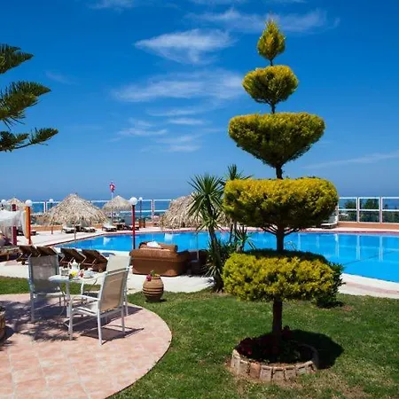 Holiday home New Kydonia 12 *