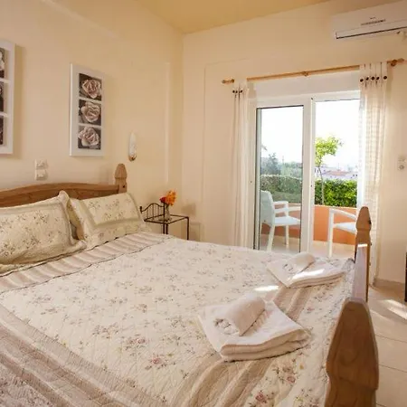 New Kydonia 12 Holiday home *