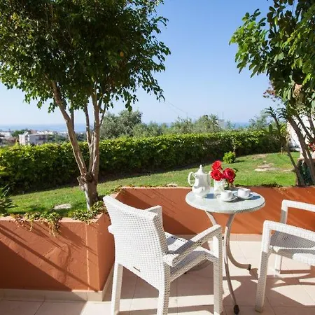 Holiday home New Kydonia 12 *
